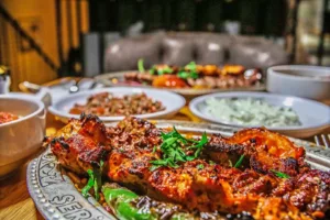 Foodtour Amsterdam Nieuw-West