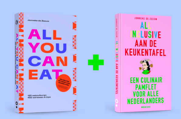 all you can eat-korting_mooncake.nl