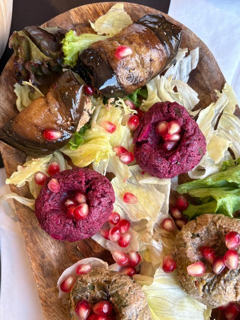 Georgische-mezze-in-den-haag-mooncake.nl-
